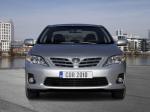 Toyota Corolla Sedan 2010 года